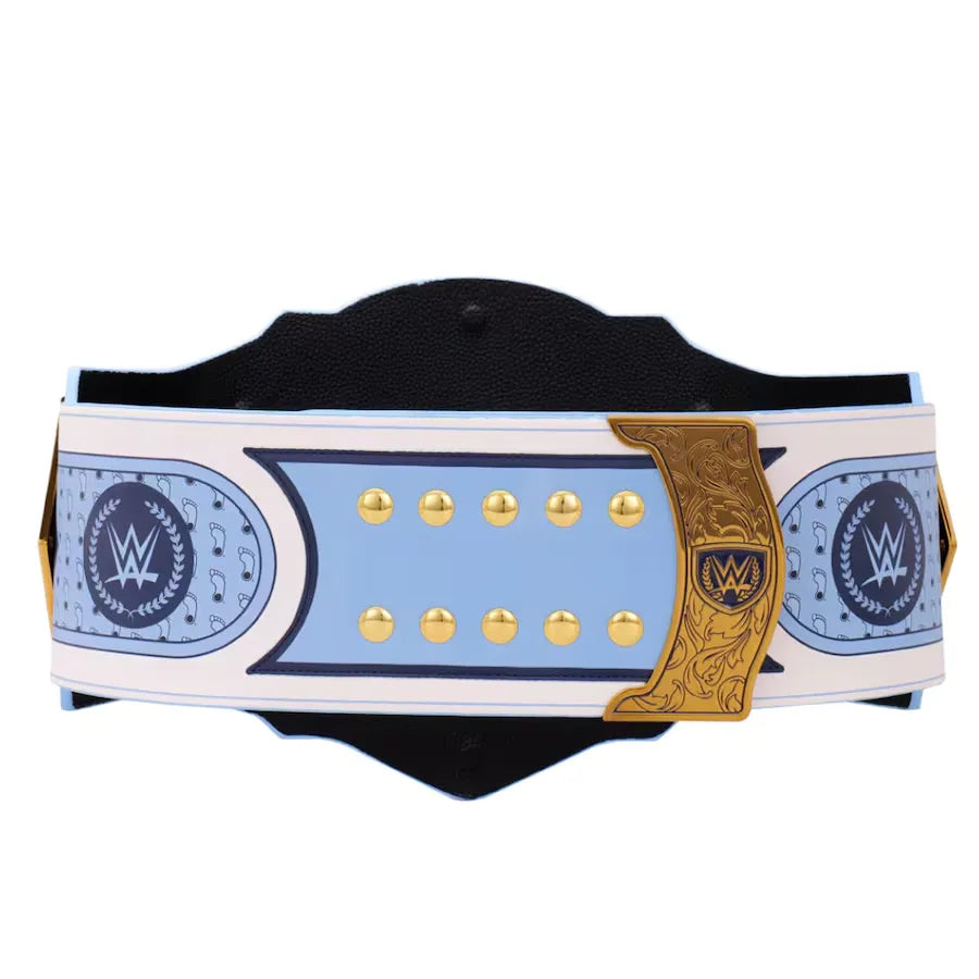 WWE North Carolina Legacy Belt