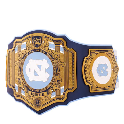 WWE North Carolina Legacy Belt