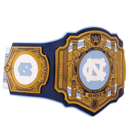 WWE North Carolina Legacy Belt