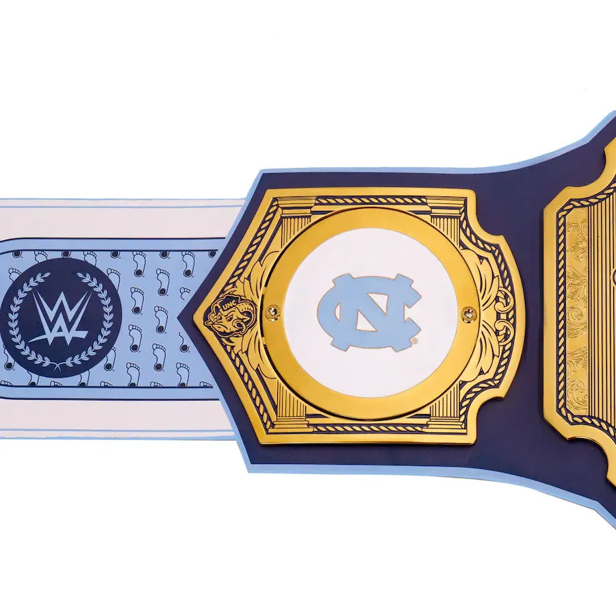 WWE North Carolina Legacy Belt
