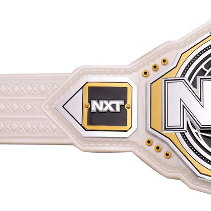WWE NXT 2024 Women's Championship Belt