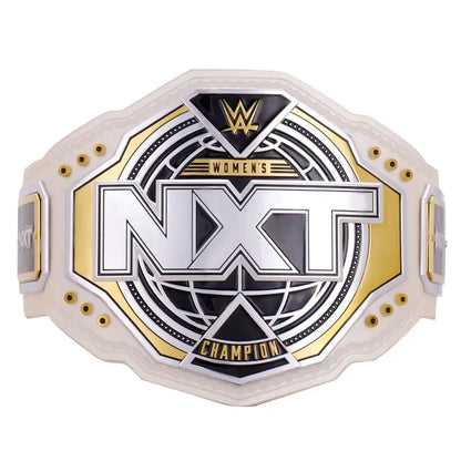 WWE NXT 2024 Women's Championship Belt