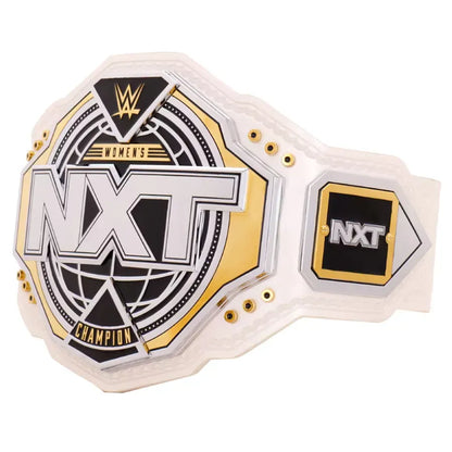 WWE NXT 2024 Women's Championship Belt