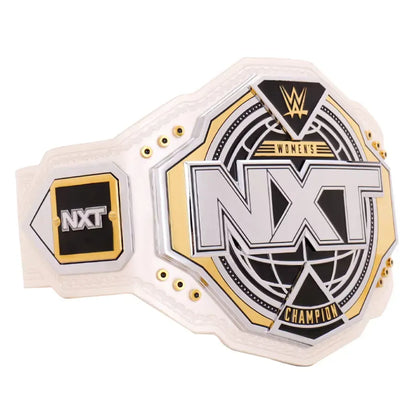 WWE NXT 2024 Women's Championship Belt