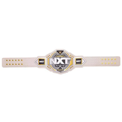 WWE NXT 2024 Women's Championship Belt