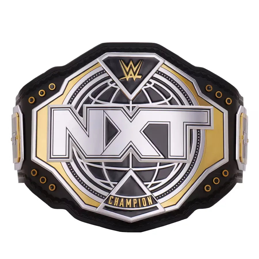 WWE NXT 2024 Championship Belt