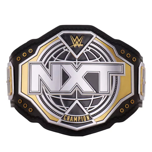 WWE NXT 2024 Championship Belt