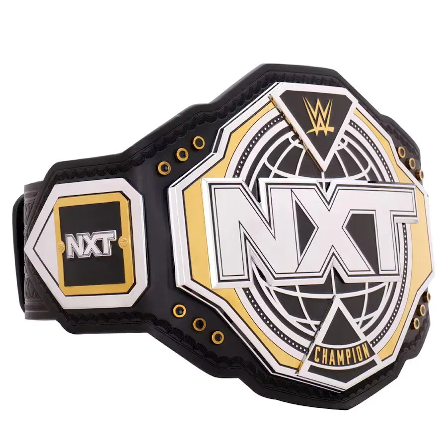 WWE NXT 2024 Championship Belt