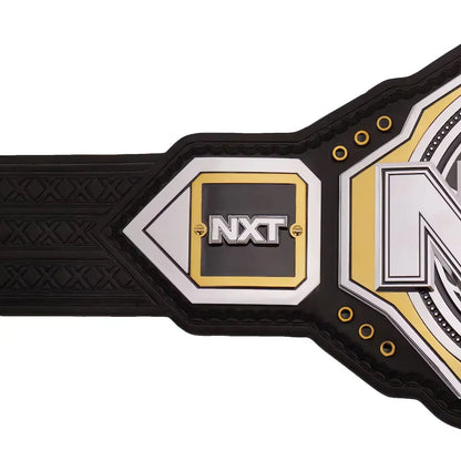 WWE NXT 2024 Championship Belt