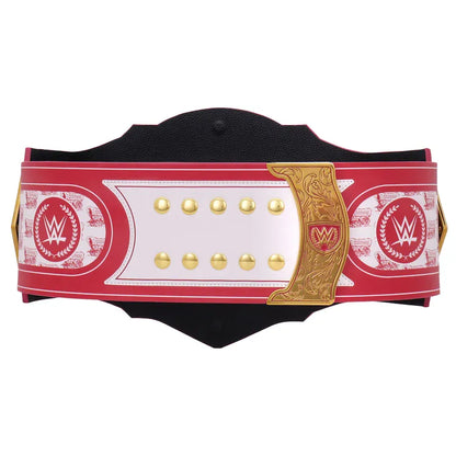 WWE Oklahoma Sooners Legacy Belt