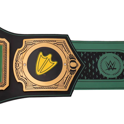 WWE Oregon Ducks Championship Belt
