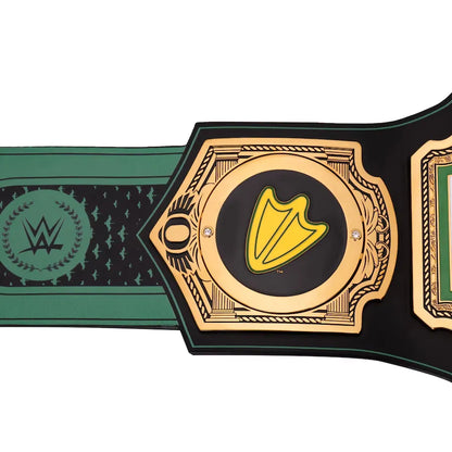 WWE Oregon Ducks Championship Belt