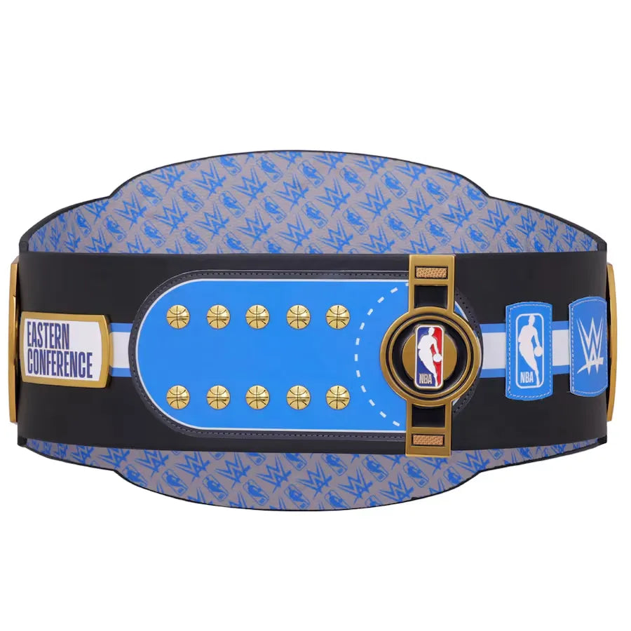 WWE Orlando Magic NBA Belt
