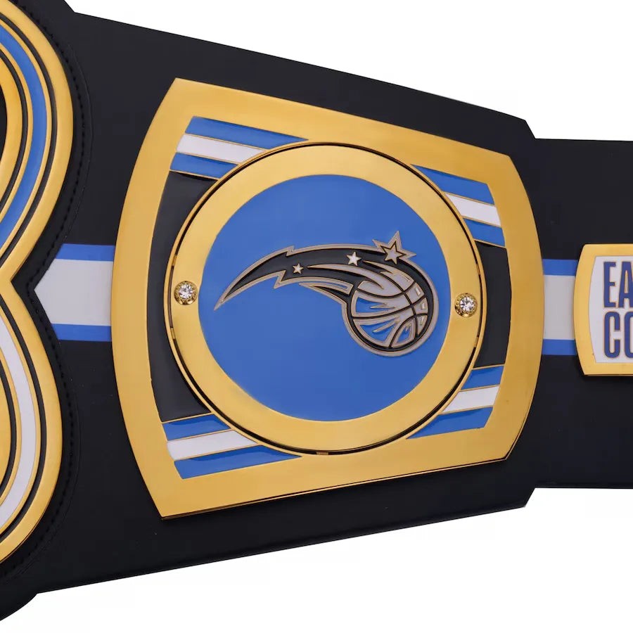 WWE Orlando Magic NBA Belt