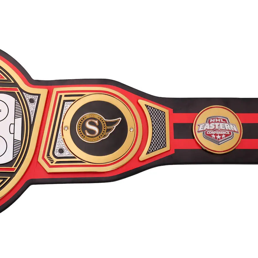 WWE Ottawa Senators NHL Belt