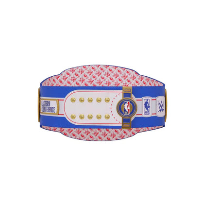 Philadelphia 76ers NBA Championship Belt
