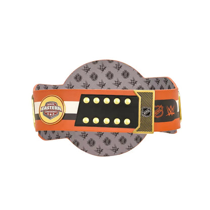 WWE Philadelphia Flyers NHL Belt