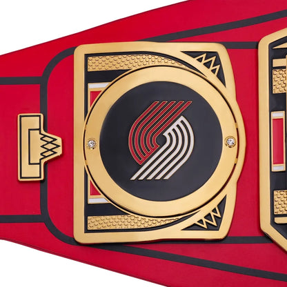 WWE NBA Legacy Championship Belt