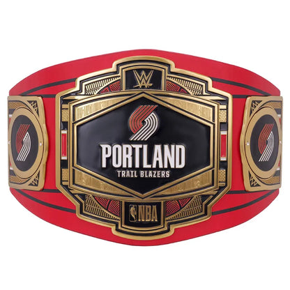 WWE NBA Legacy Championship Belt