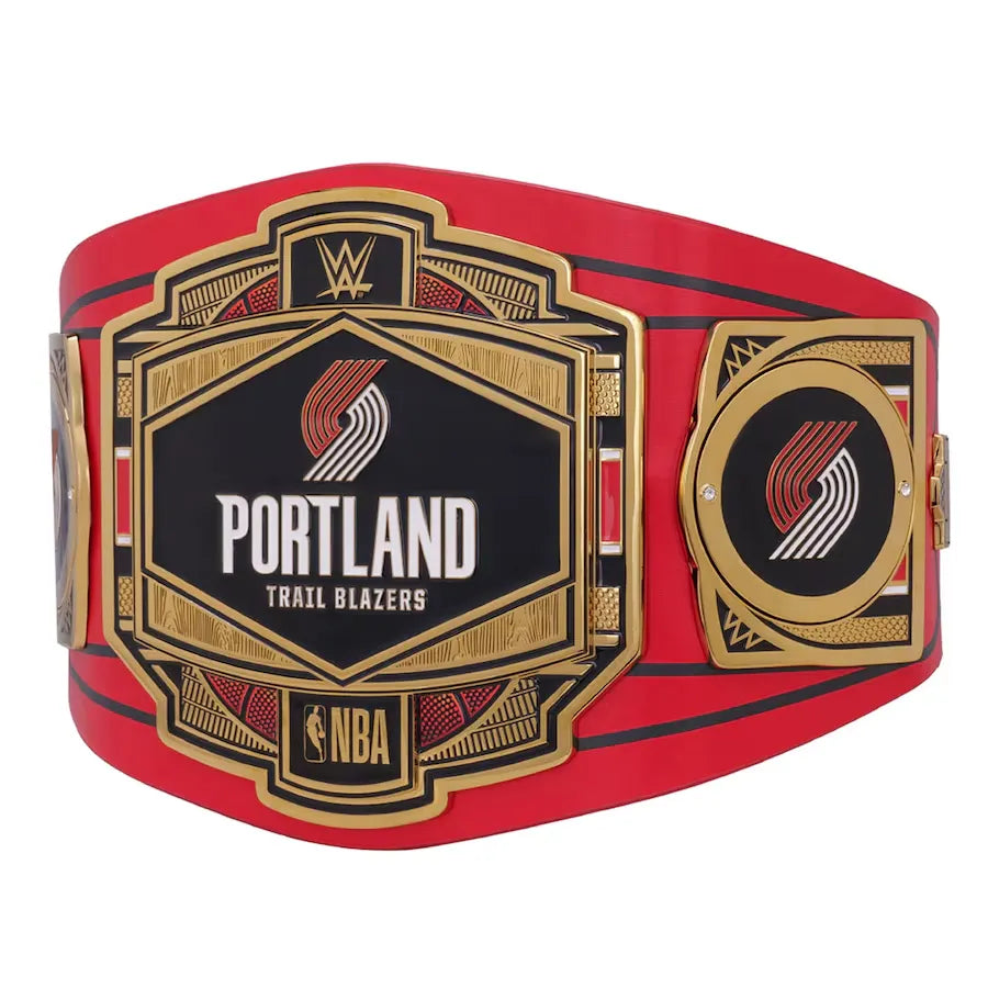 WWE NBA Legacy Championship Belt