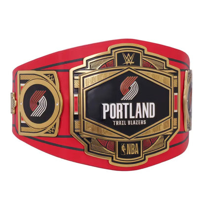 WWE NBA Legacy Championship Belt