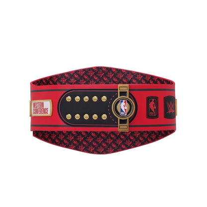 WWE NBA Legacy Championship Belt