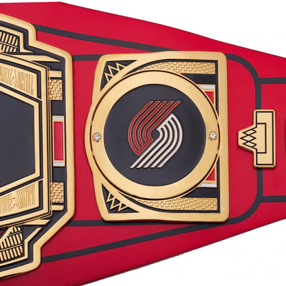 WWE NBA Legacy Championship Belt