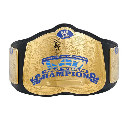 WWE SmackDown Tag Team Belt