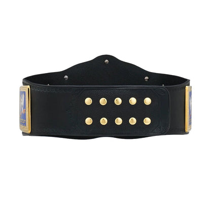 WWE SmackDown Tag Team Belt