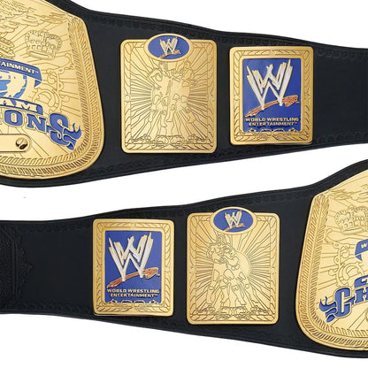 WWE SmackDown Tag Team Belt