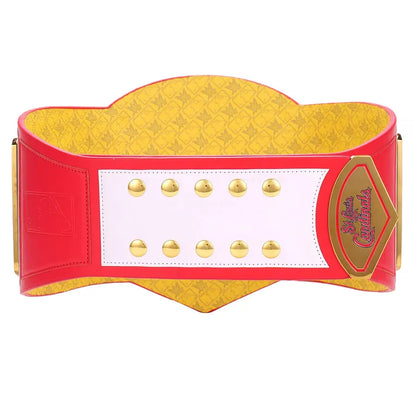WWE St. Louis Cardinals Championship Belt