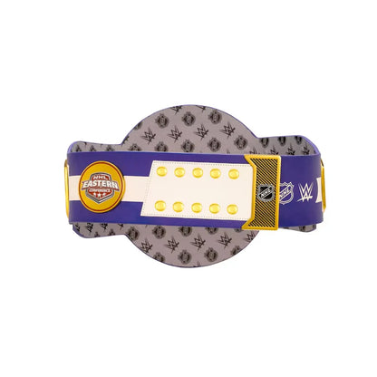WWE Tampa Bay Lightning Championship Belt