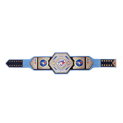 WWE Toronto Blue Jays Championship Belt
