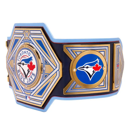 WWE Toronto Blue Jays Championship Belt