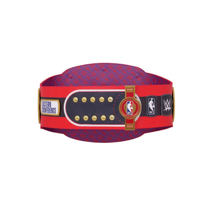 WWE Raptors NBA Legacy Belt