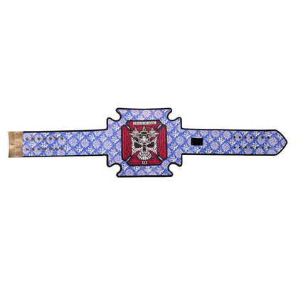 WWE Triple H World Heavyweight Belt
