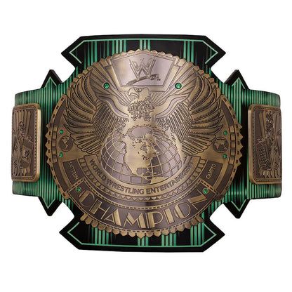 Triple H WWE Attitude Era Belt