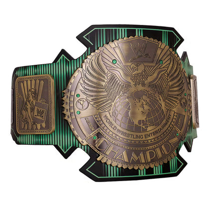 Triple H WWE Attitude Era Belt