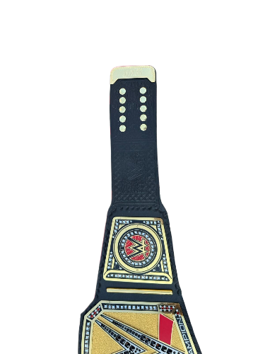 WWE Undisputed Championship Replica Belt