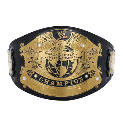 WWE Undisputed Championship Replica Belt