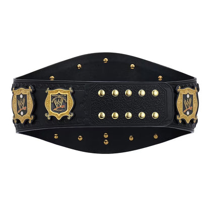 WWE Undisputed Championship Replica Belt