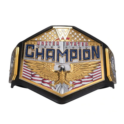 WWE United States Championship Belt