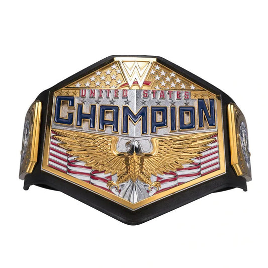 WWE United States Championship Belt