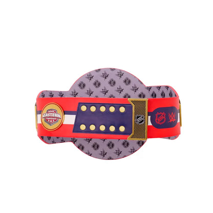 WWE Washington Capitals NHL Belt