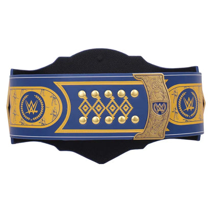 WWE West Virginia Legacy Belt