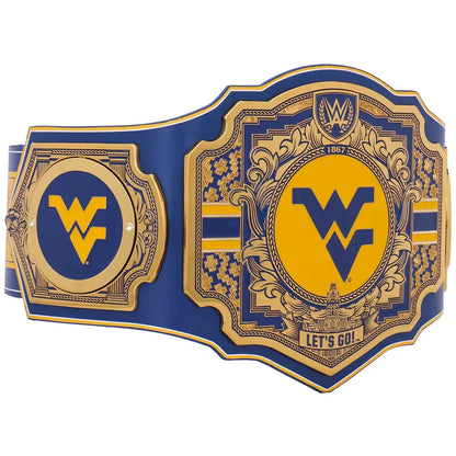 WWE West Virginia Legacy Belt