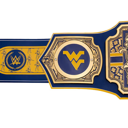 WWE West Virginia Legacy Belt