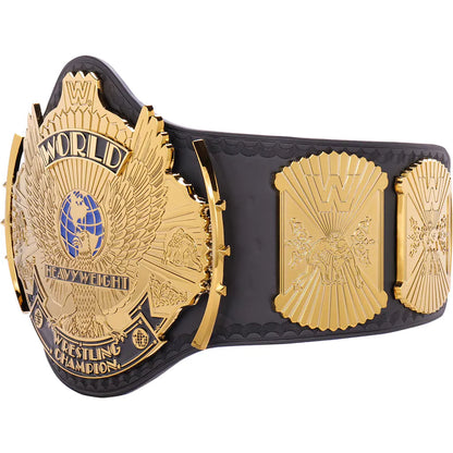 WWE Winged Eagle Championship Belt