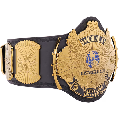 WWE Winged Eagle Championship Belt
