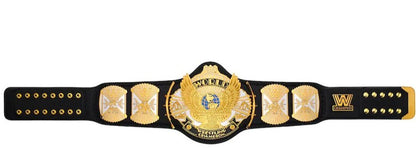 WWE Winged Eagle Replica Belt